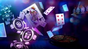 Ilustrasi proses pasang taruhan di platform pangeran88