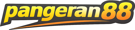 Logo pangeran88